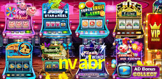 Daily Bonuses nvabr