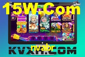 Welcome Bonus nvabr