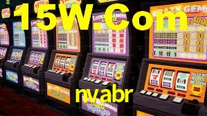 nvabr: Jogos de Caça-Níqueis-Altas Recompensas, Roleta-Velocidade, Blackjack-Desafios Máximos
