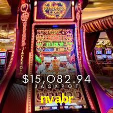 Blackjack Table nvabr