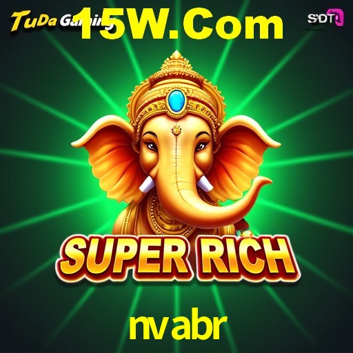Interface do App nvabr