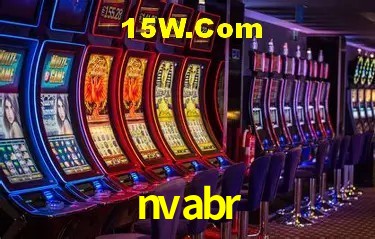 Benefícios da Conta nvabr