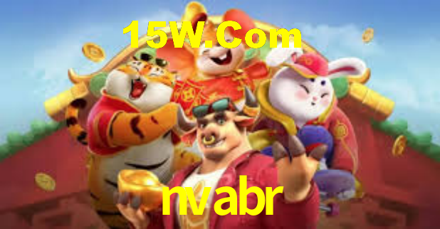 nvabr - Installation Guide