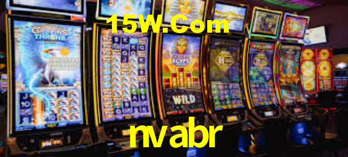 nvabr - App Performance