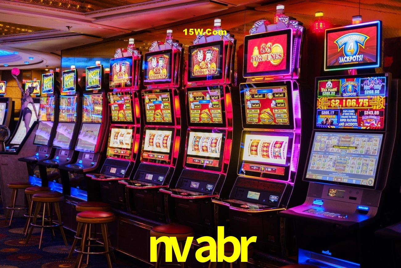 Games Directory nvabr