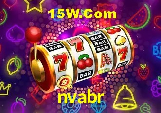 nvabr - Support