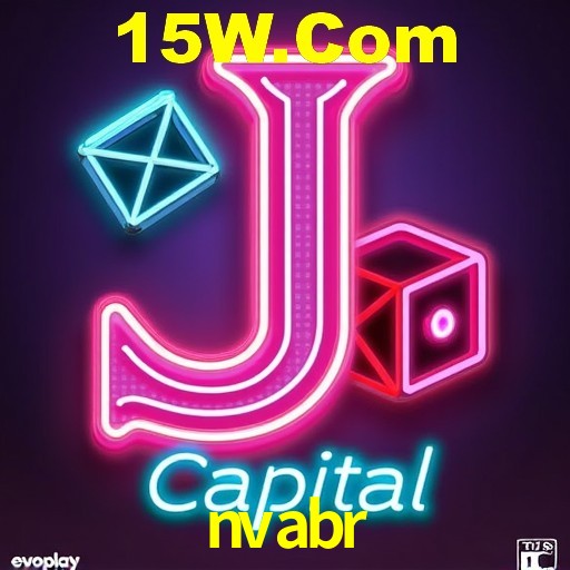 Provedores de Jogos nvabr