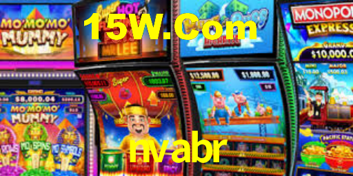 Descubra a Magia dos Jogos de Arcade no nvabr