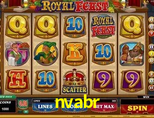 Descubra a Magia dos Jogos de Arcade no nvabr