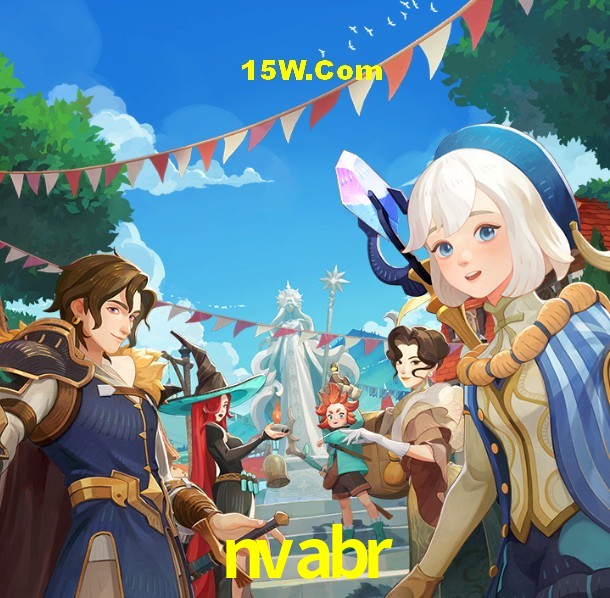 Inovações de Jogos na nvabr: O Futuro das Experiências Interativas