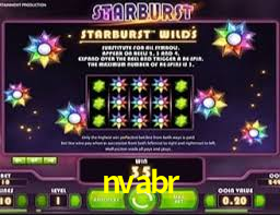 Welcome Bonus nvabr